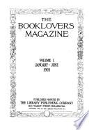 Appleton's Booklovers Magazine