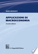 Applicazioni di macroeconomia