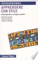 Apprendere con stile