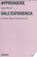 Apprendere dall'esperienza