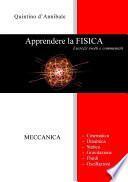 Apprendere la FISICA - Esercizi svolti e commentati