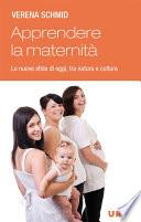 Apprendere la maternità