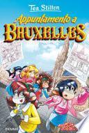 Appuntamento a Bruxelles
