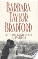 Appuntamento a Parigi