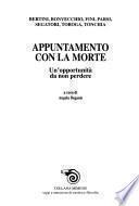 Appuntamento con la morte