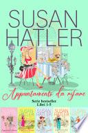 Appuntamento da rifare: cofanetto e-book (Libri 1-5)