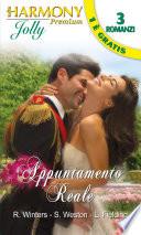 Appuntamento reale