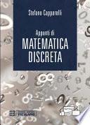 Appunti di Matematica Discreta