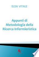Appunti di metodologia della ricerca infermieristica