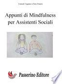 Appunti di Mindfulness per Assistenti Sociali