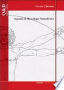 Appunti di museologia naturalistica