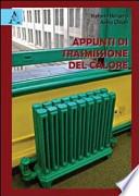 Appunti di trasmissione del calore