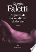 Appunti di un venditore di donne