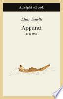 Appunti