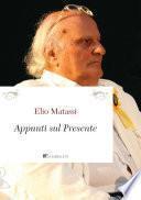 Appunti sul presente
