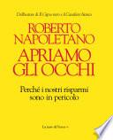 Apriamo gli occhi