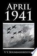 April 1941