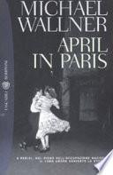 April in Paris