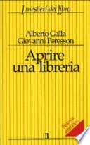 Aprire una libreria