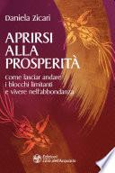 Aprirsi alla prosperità