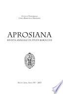 Aprosiana