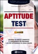 Aptitude test