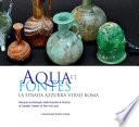 Aqua et fontes