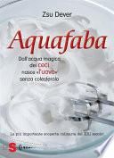 Aquafaba
