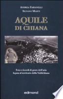 Aquile di Chiana