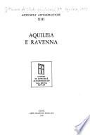 Aquileia e Ravenna