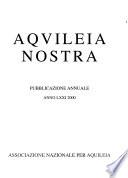 Aquileia nostra