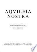 Aquileia nostra