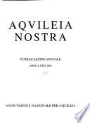 Aquileia nostra