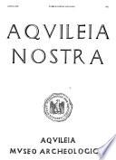 Aquileia nostra