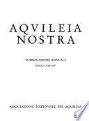 Aquileia nostra