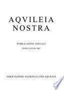 Aquileia nostra