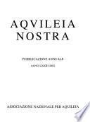 Aquileia nostra