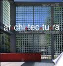 Ar-chi-tec-tu-ra