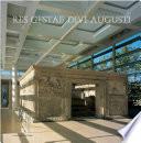 Ara Pacis Roma: Res Gestae Divi Augusti