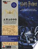Aragog. Harry Potter. Incredibuilds puzzle 3D da J. K. Rowling. Nuova ediz.