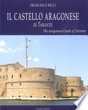 Aragonese castle of Taranto