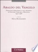 Araldo del Vangelo