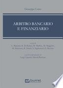 Arbitro bancario e finanziario