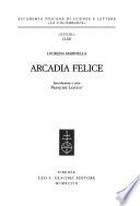 Arcadia felice