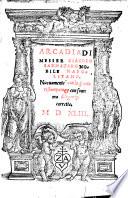 Arcadia