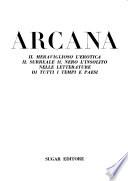 Arcana