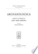 Archaeologica