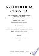 Archeologia classica