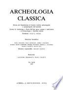 Archeologia classica