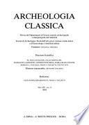 Archeologia classica